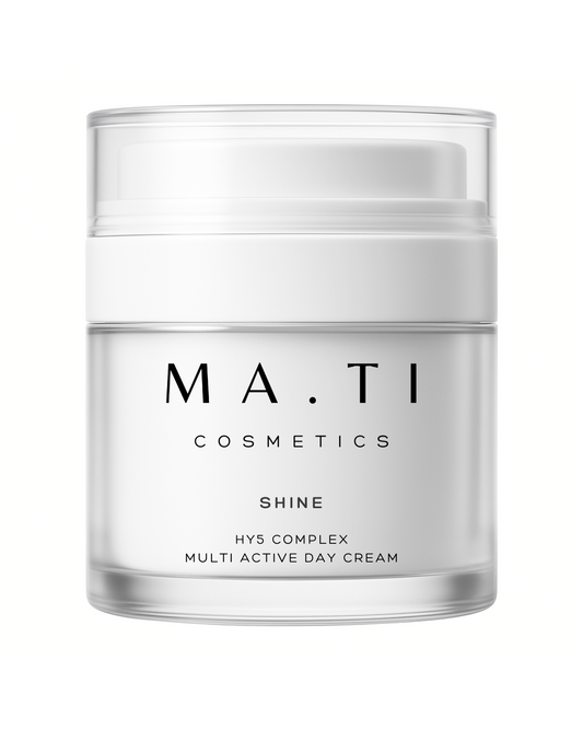 Shine - Multi Active Day Cream