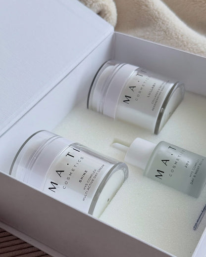 HY5 Complex Set