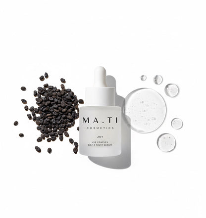 Joy - Siero viso HY5 Complex