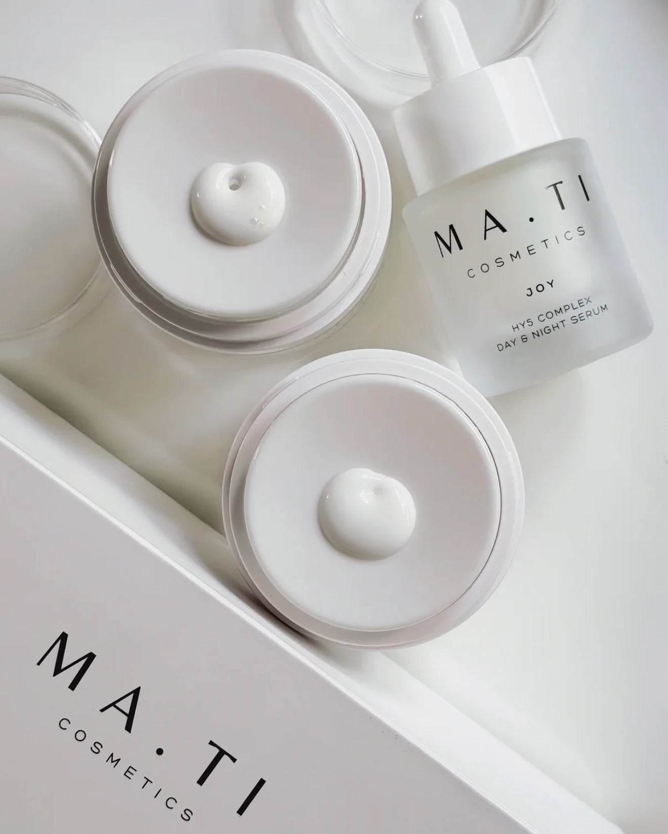 Shine - Multi Active Day Cream