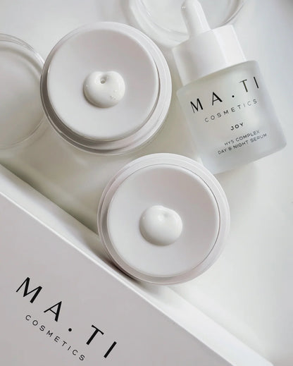 Shine - Multi Active Day Cream