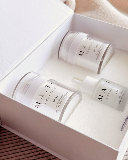 HY5 Complex Set