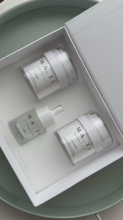 HY5 Complex Set